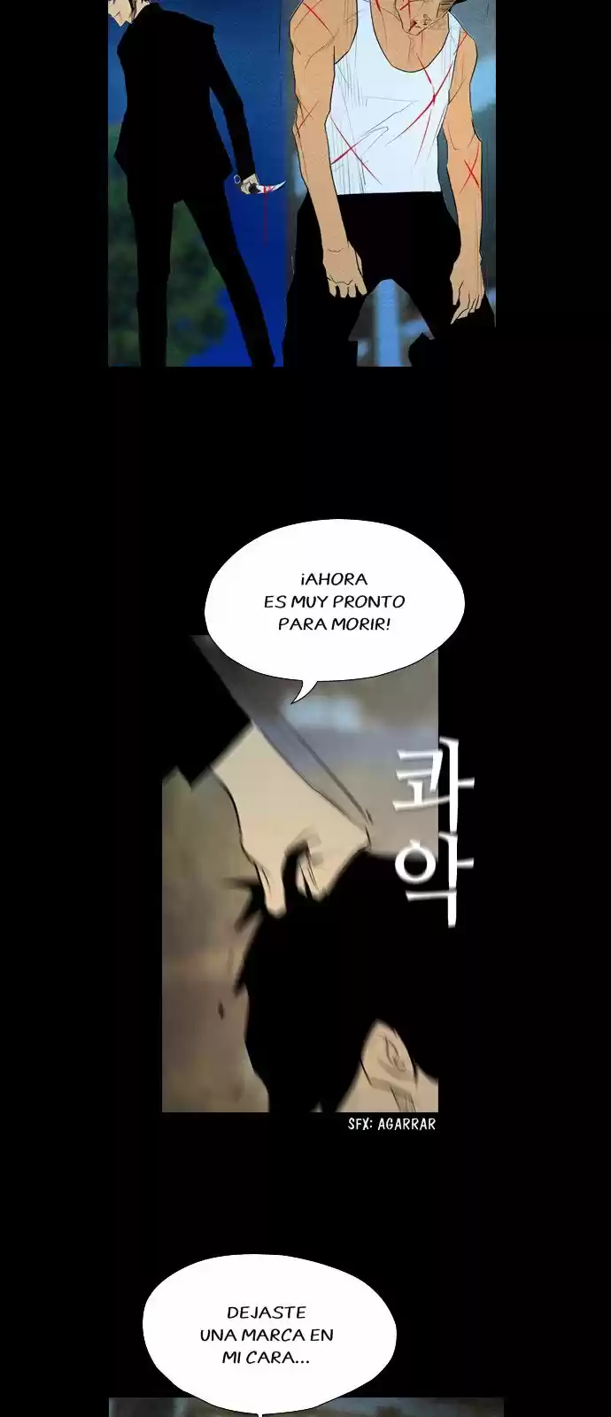Revival Man (2016) - Capítulo 59 - Página 15 - LectorTMOo