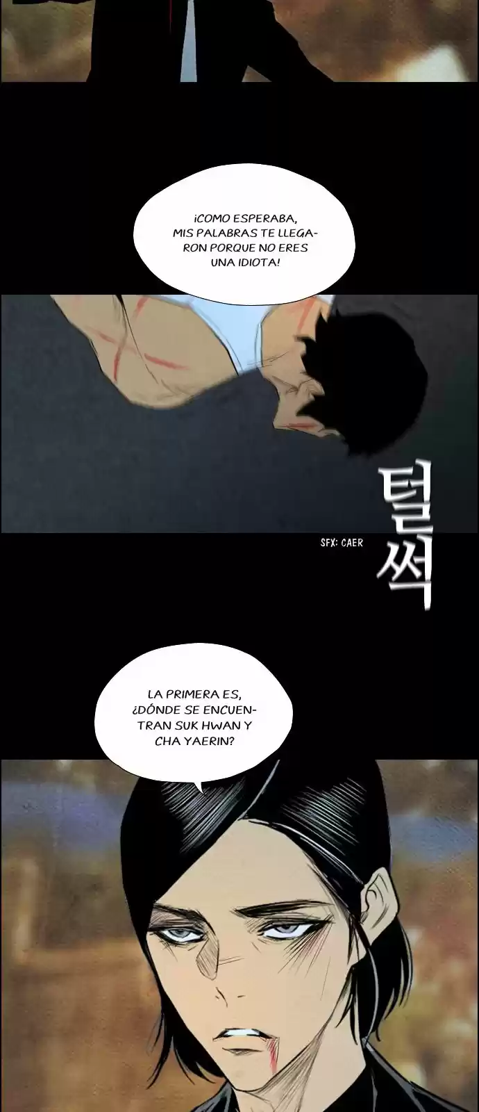 Revival Man (2016) - Capítulo 59 - Página 18 - LectorTMOo