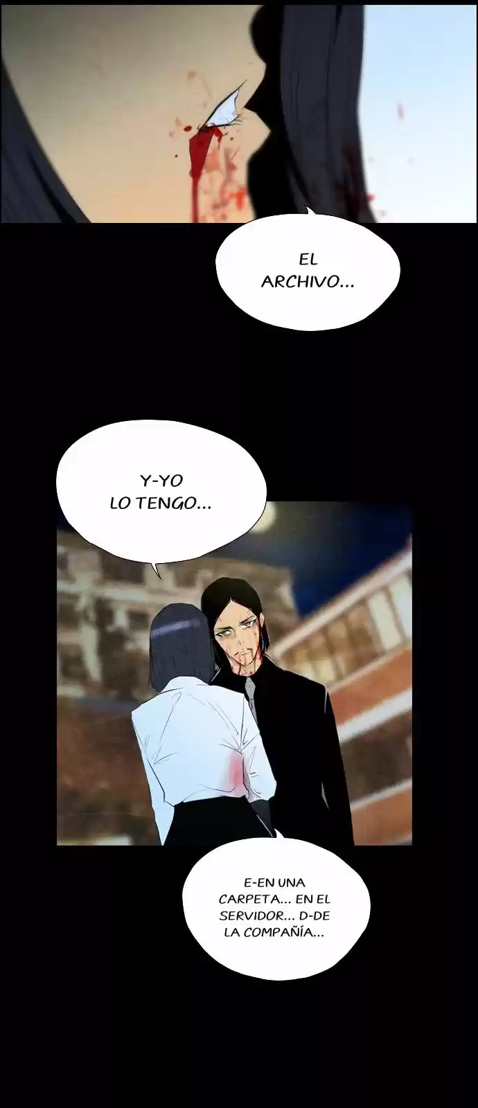 Revival Man (2016) - Capítulo 59 - Página 25 - LectorTMOo