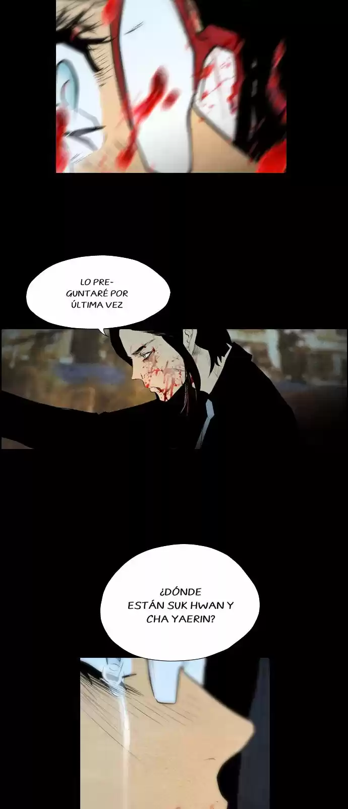 Revival Man (2016) - Capítulo 59 - Página 31 - LectorTMOo