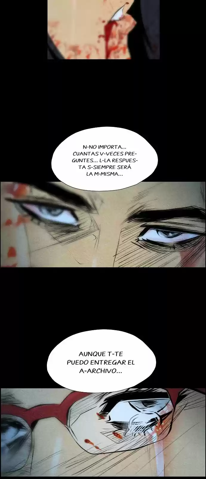 Revival Man (2016) - Capítulo 59 - Página 32 - LectorTMOo