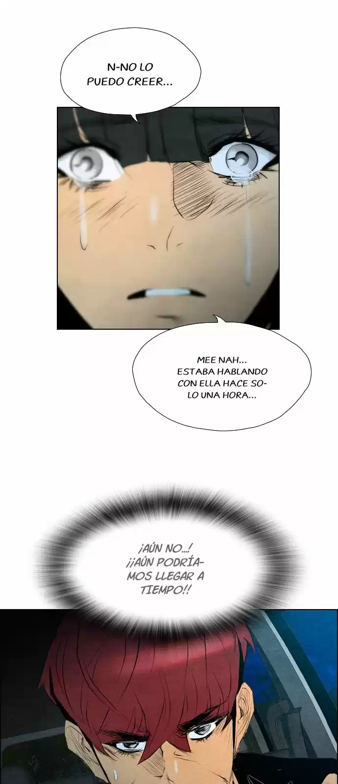 Revival Man (2016) - Capítulo 59 - Página 39 - LectorTMOo