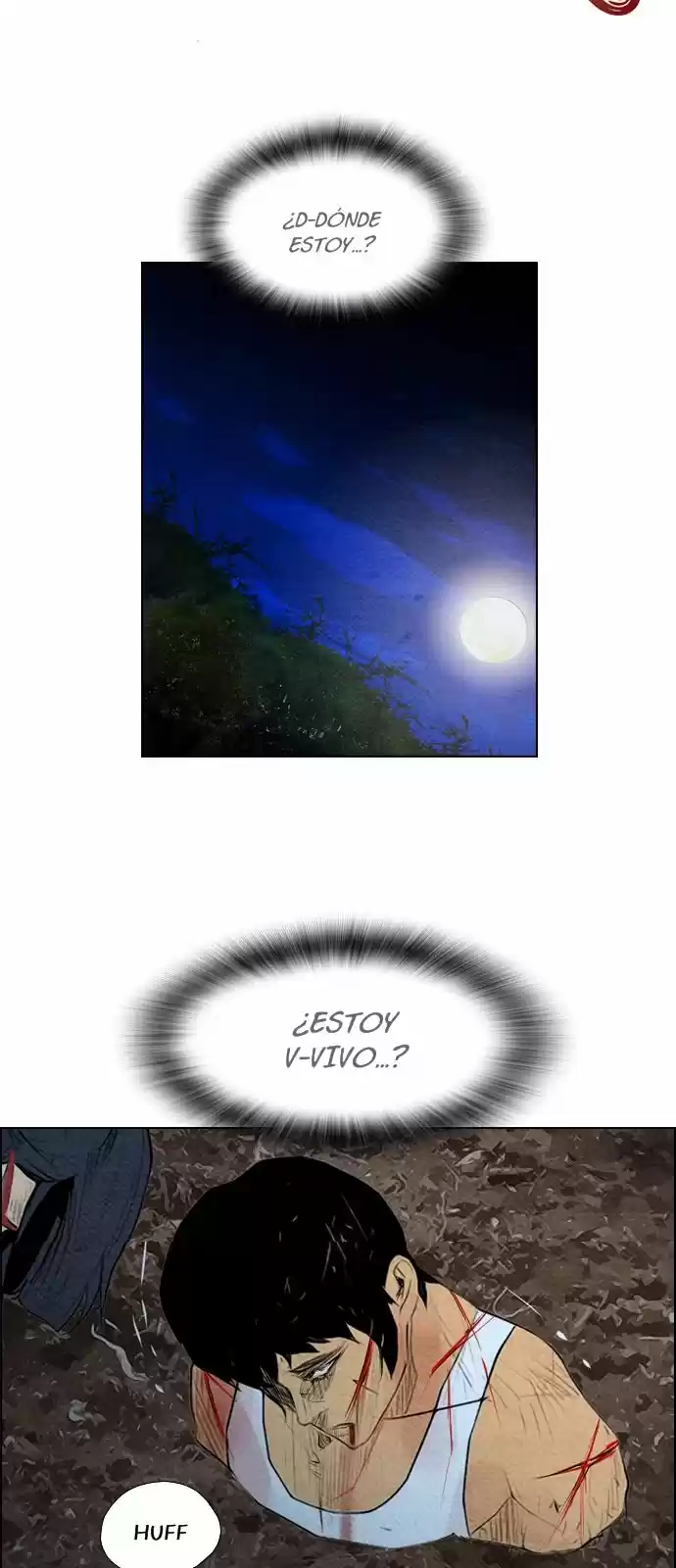 Revival Man (2016) - Capítulo 60 - Página 6 - LectorTMOo