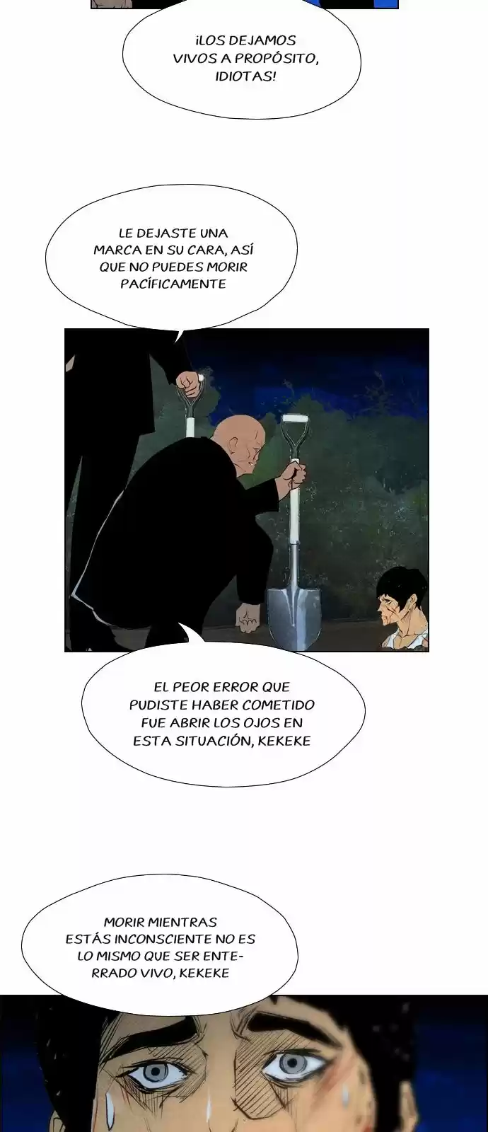 Revival Man (2016) - Capítulo 60 - Página 10 - LectorTMOo