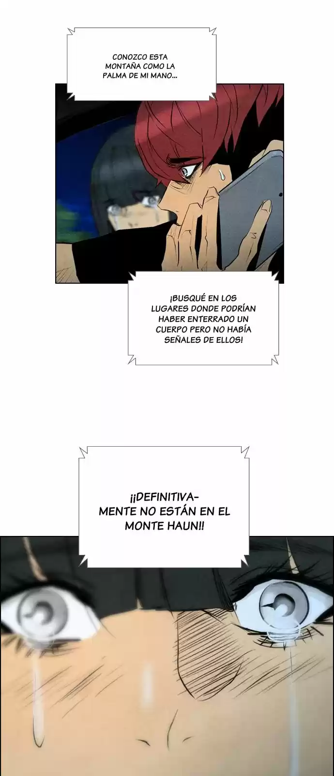 Revival Man (2016) - Capítulo 60 - Página 21 - LectorTMOo