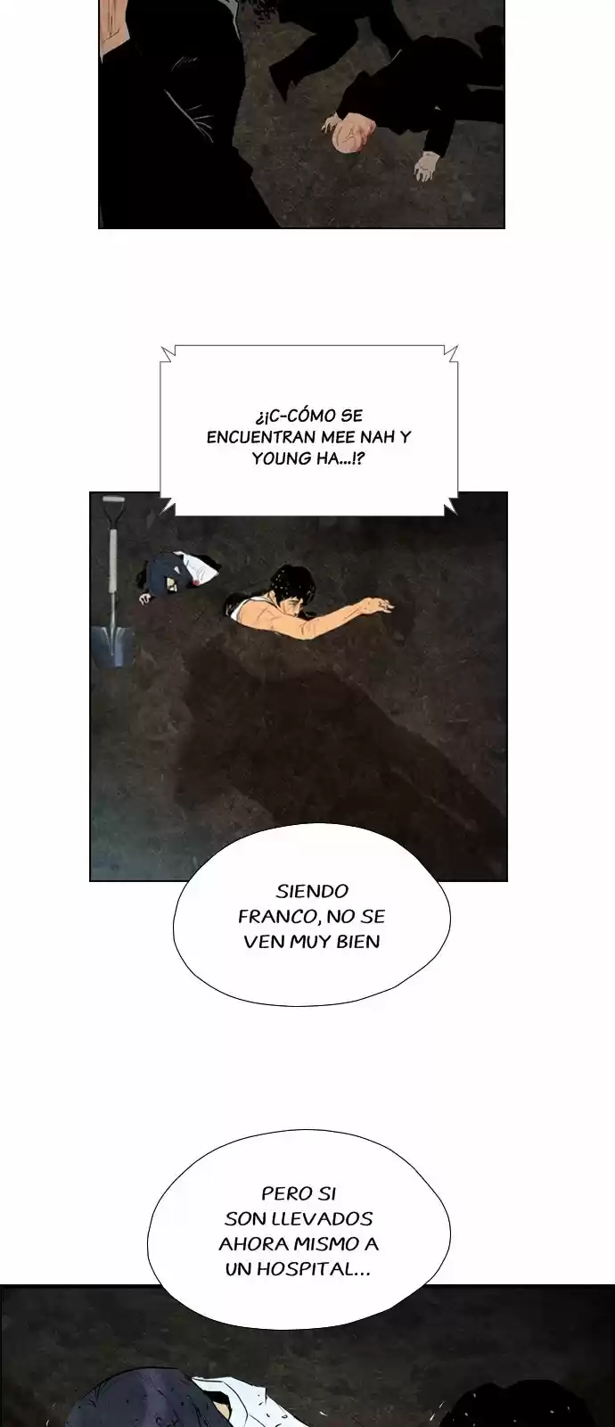 Revival Man (2016) - Capítulo 60 - Página 29 - LectorTMOo