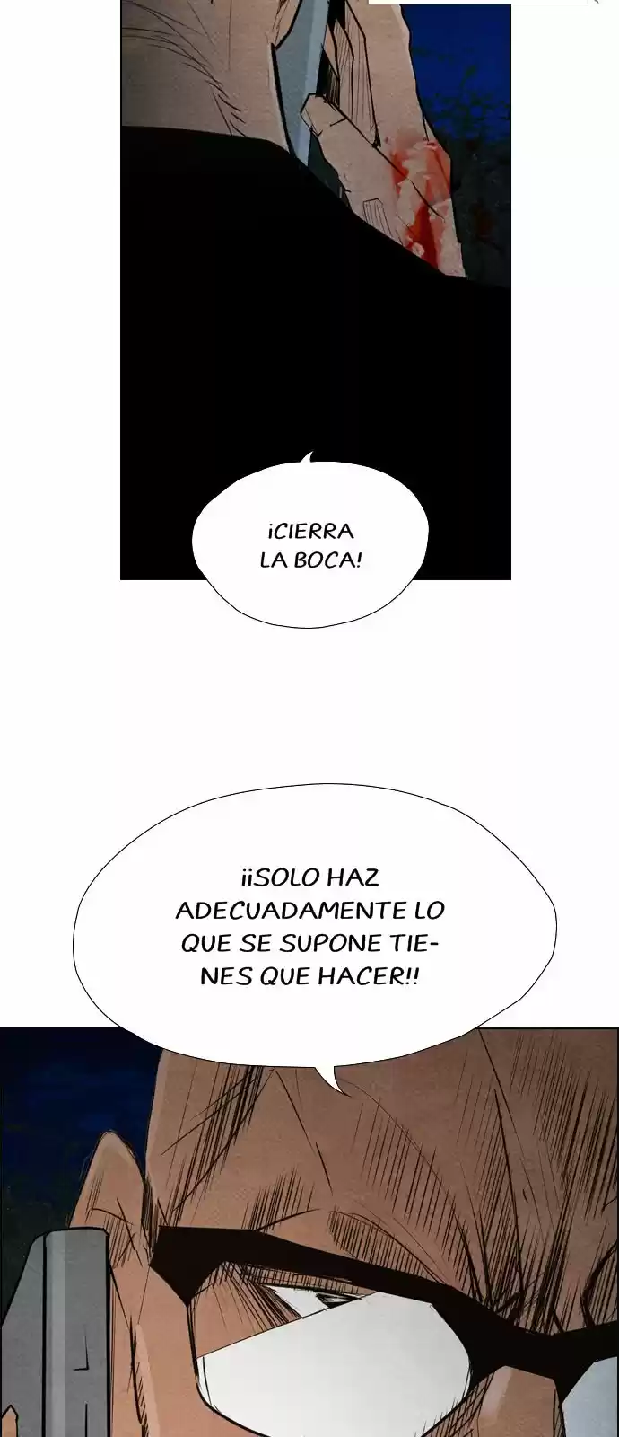 Revival Man (2016) - Capítulo 60 - Página 31 - LectorTMOo