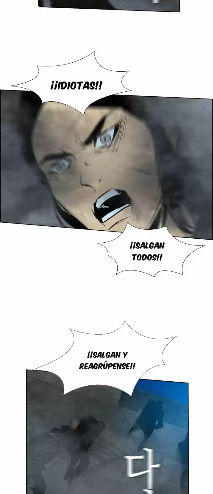 Revival Man (2016) - Capítulo 61 - Página 17 - LectorTMOo