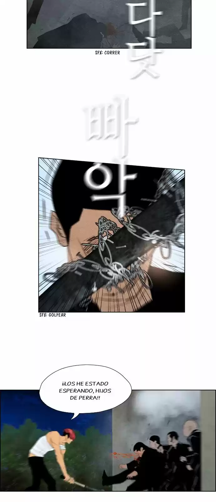 Revival Man (2016) - Capítulo 61 - Página 18 - LectorTMOo
