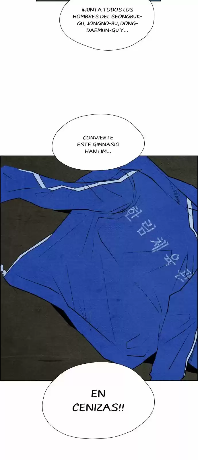 Revival Man (2016) - Capítulo 61 - Página 37 - LectorTMOo