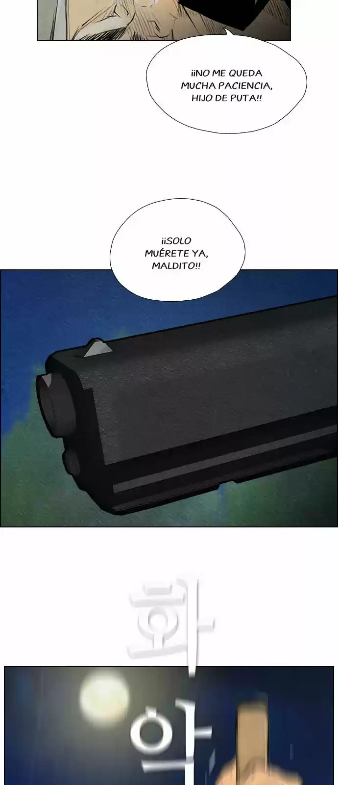 Revival Man (2016) - Capítulo 61 - Página 41 - LectorTMOo