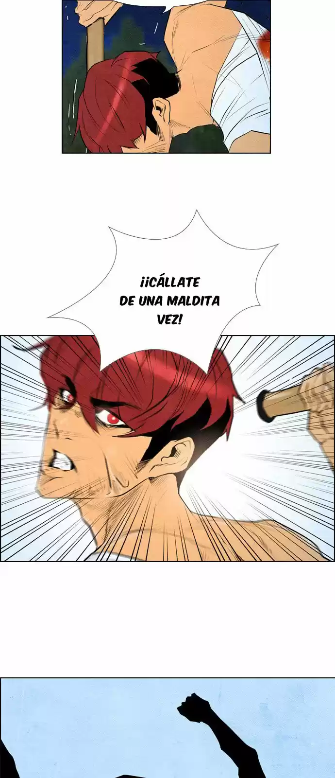Revival Man (2016) - Capítulo 61 - Página 43 - LectorTMOo
