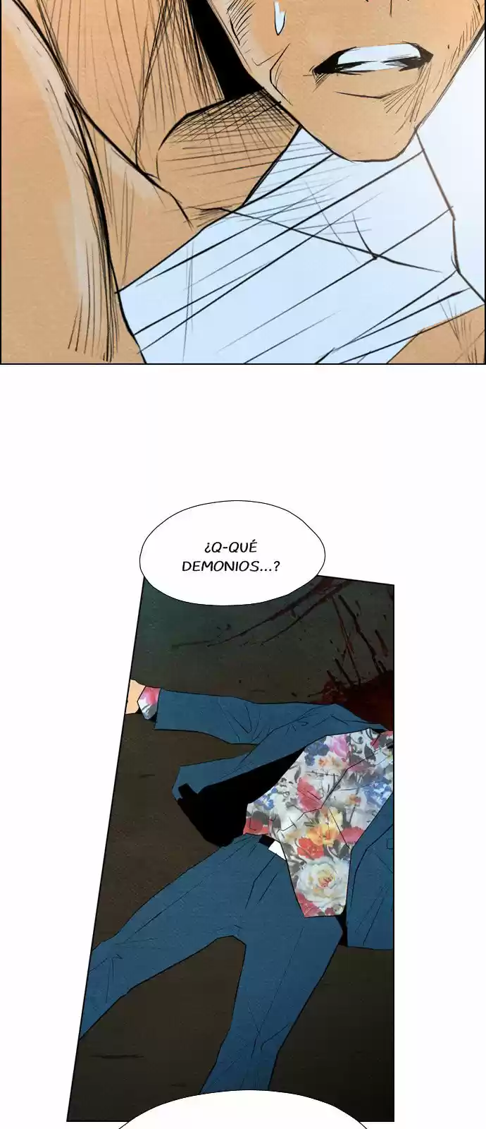 Revival Man (2016) - Capítulo 61 - Página 46 - LectorTMOo