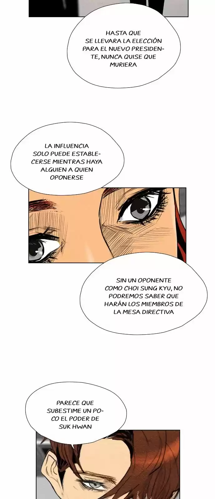 Revival Man (2016) - Capítulo 62 - Página 20 - LectorTMOo
