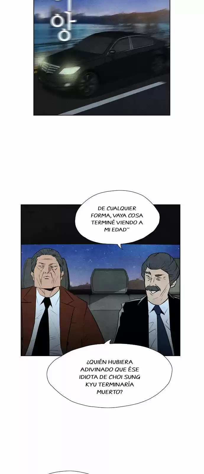 Revival Man (2016) - Capítulo 62 - Página 28 - LectorTMOo
