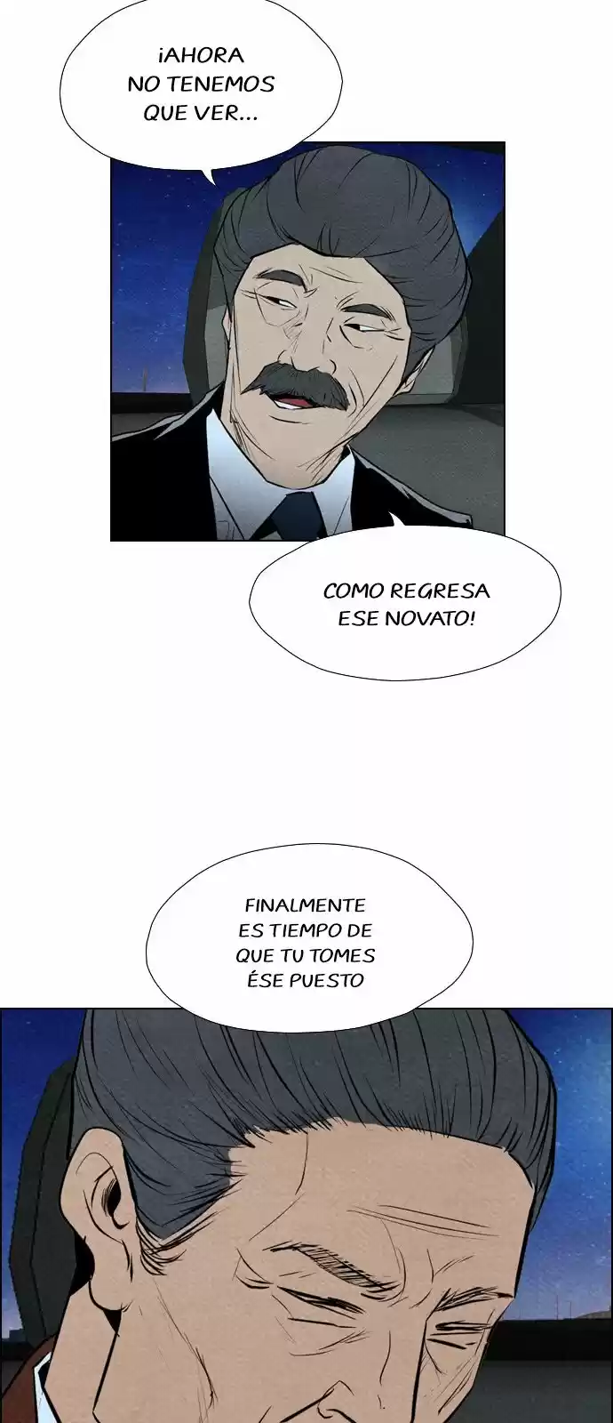 Revival Man (2016) - Capítulo 62 - Página 29 - LectorTMOo