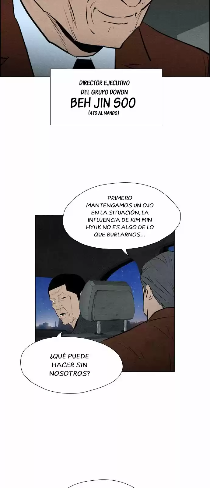 Revival Man (2016) - Capítulo 62 - Página 30 - LectorTMOo