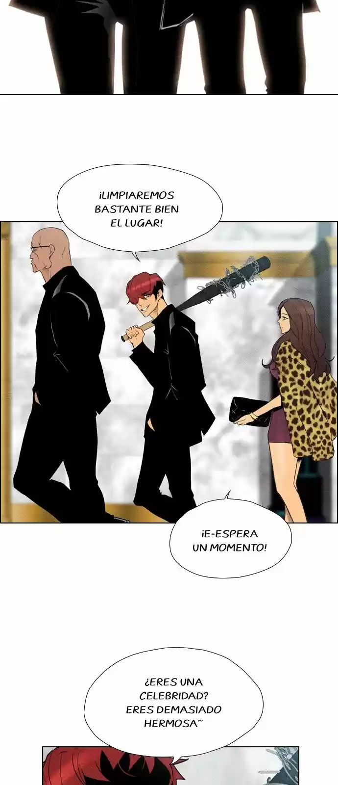 Revival Man (2016) - Capítulo 62 - Página 40 - LectorTMOo
