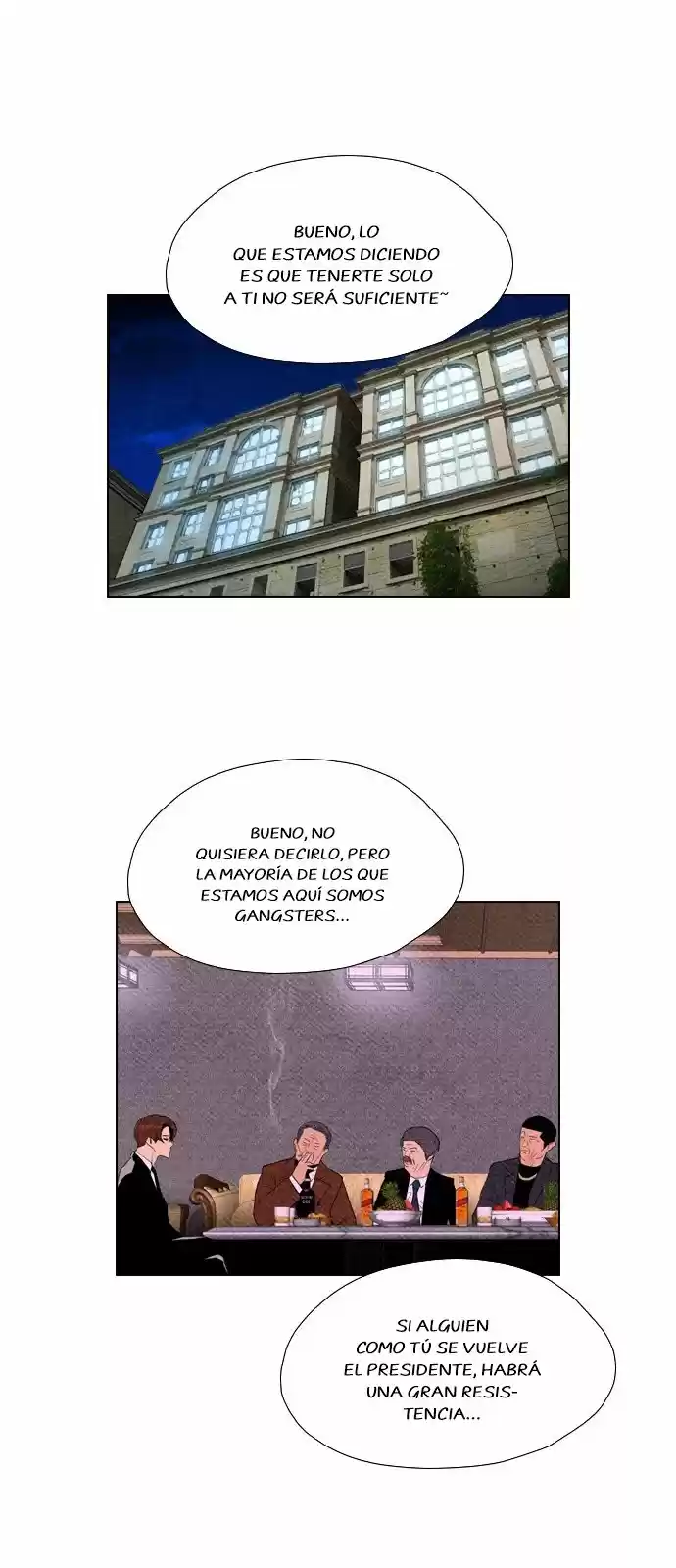 Revival Man (2016) - Capítulo 63 - Página 3 - LectorTMOo