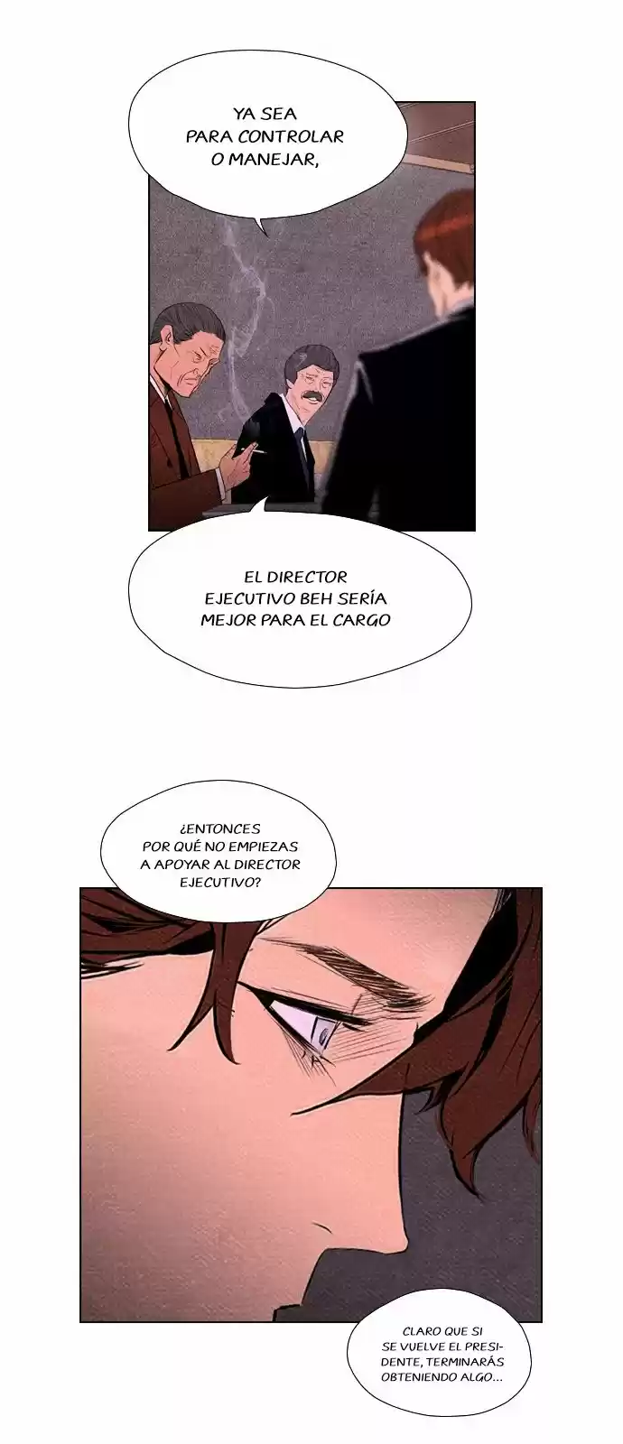 Revival Man (2016) - Capítulo 63 - Página 4 - LectorTMOo