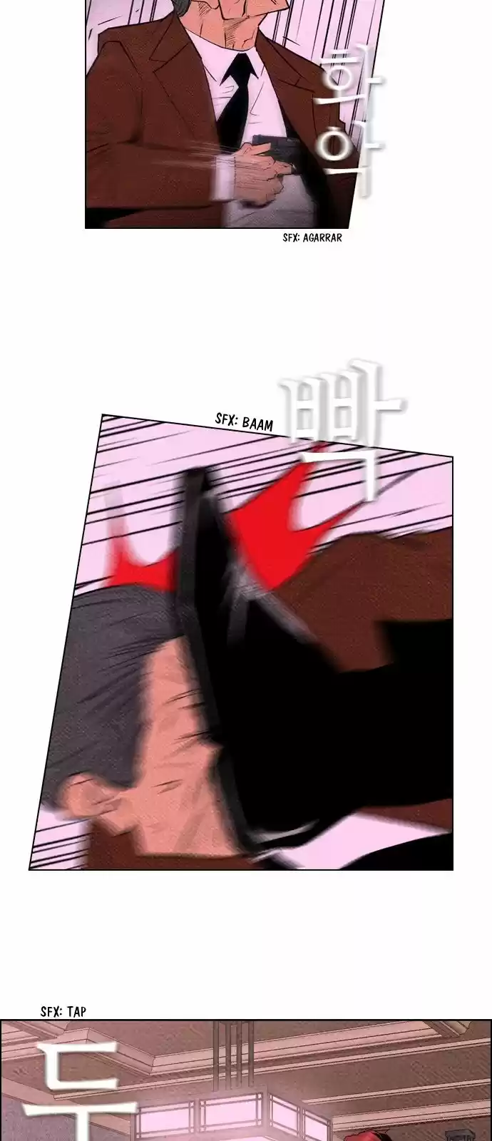Revival Man (2016) - Capítulo 63 - Página 12 - LectorTMOo