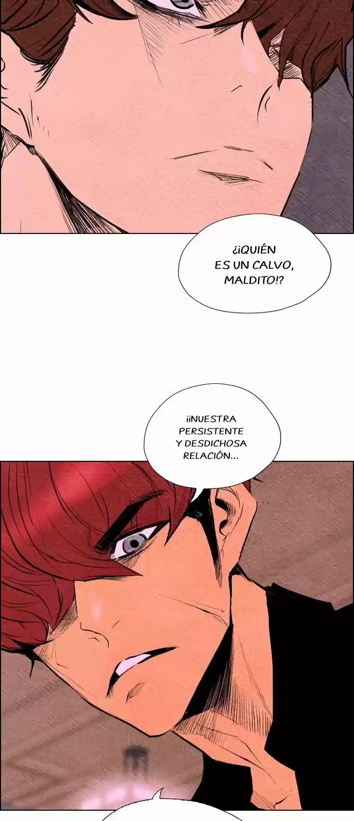 Revival Man (2016) - Capítulo 63 - Página 14 - LectorTMOo