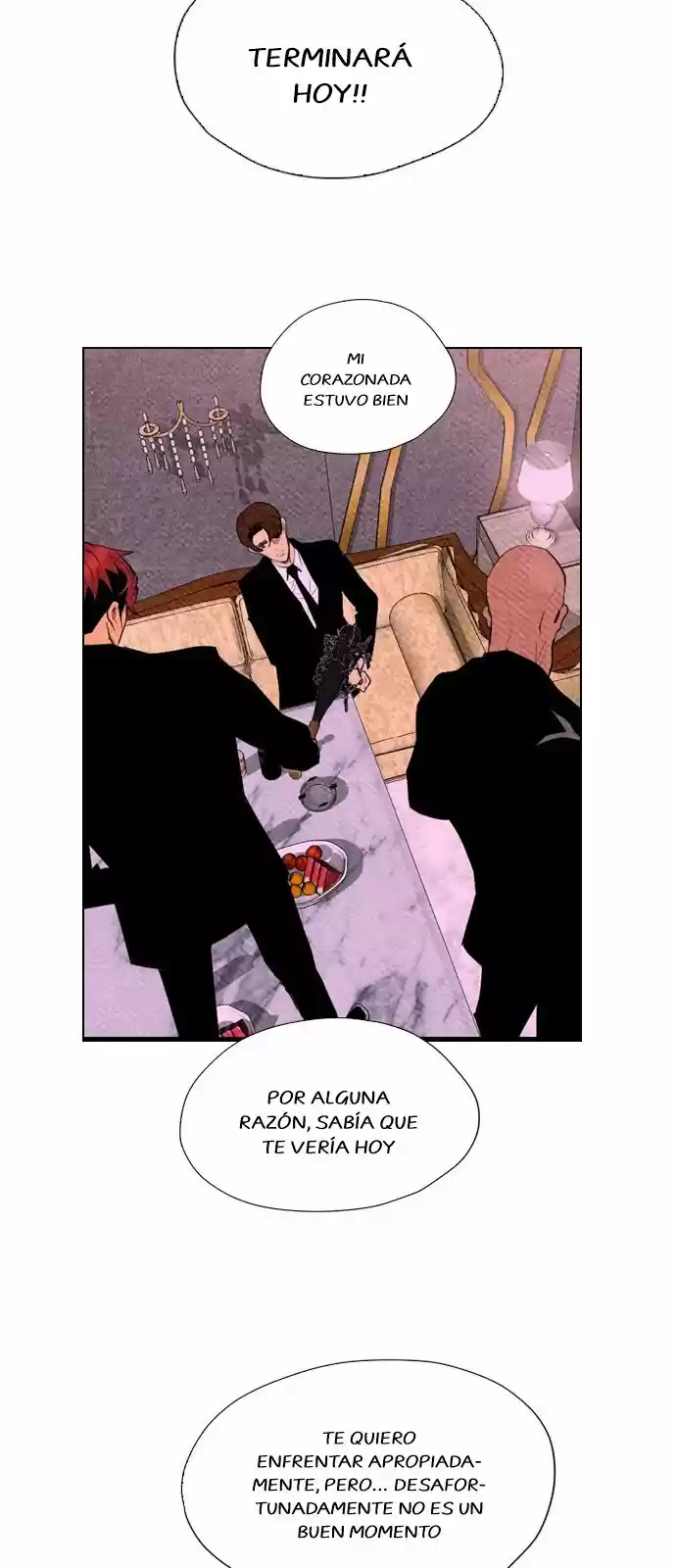 Revival Man (2016) - Capítulo 63 - Página 15 - LectorTMOo