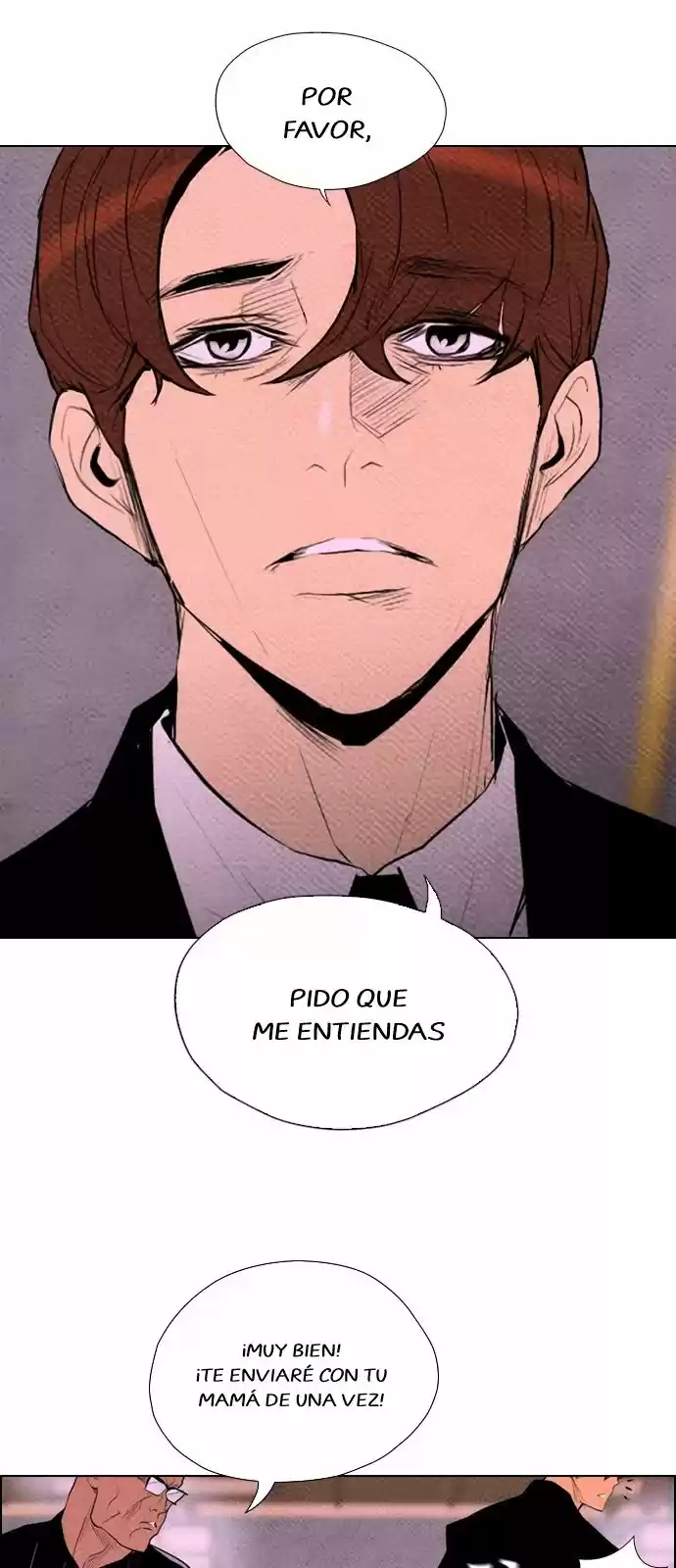 Revival Man (2016) - Capítulo 63 - Página 22 - LectorTMOo