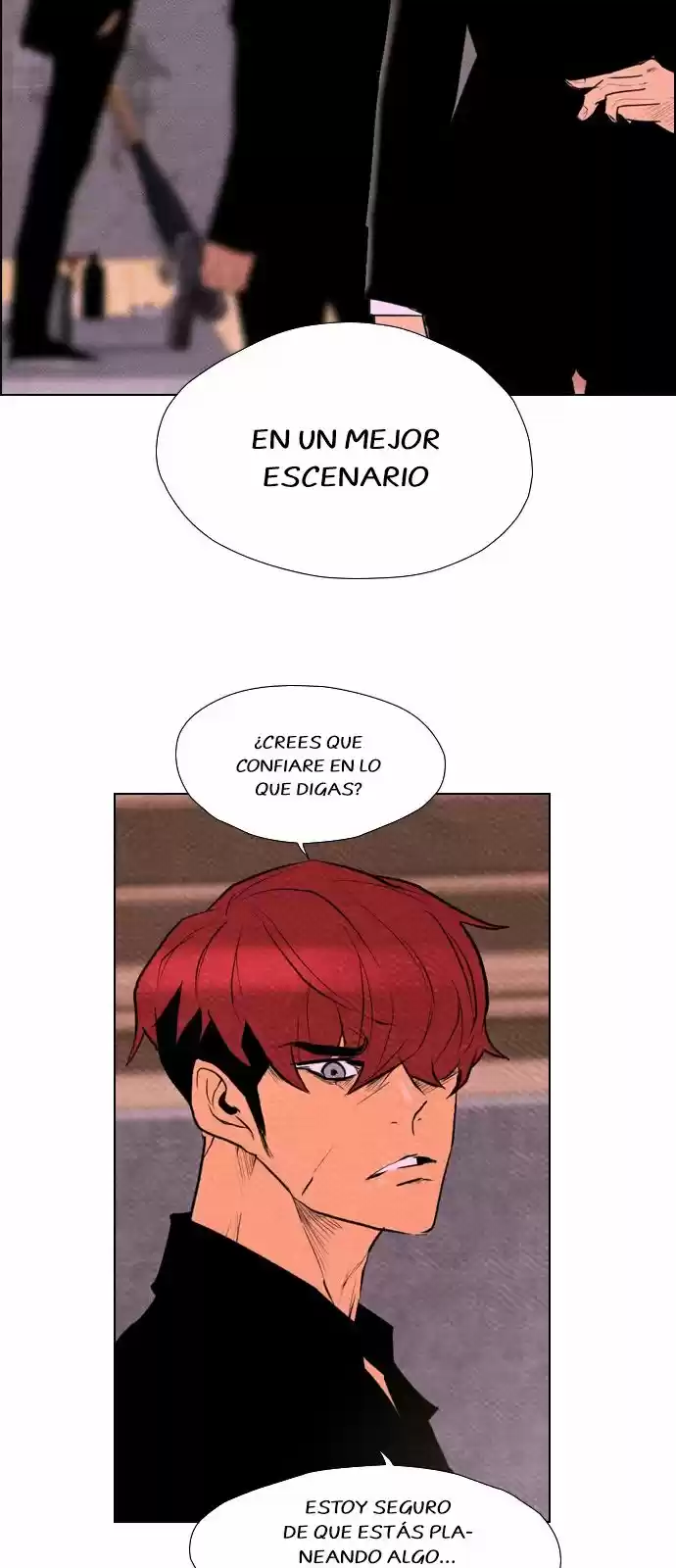 Revival Man (2016) - Capítulo 63 - Página 30 - LectorTMOo
