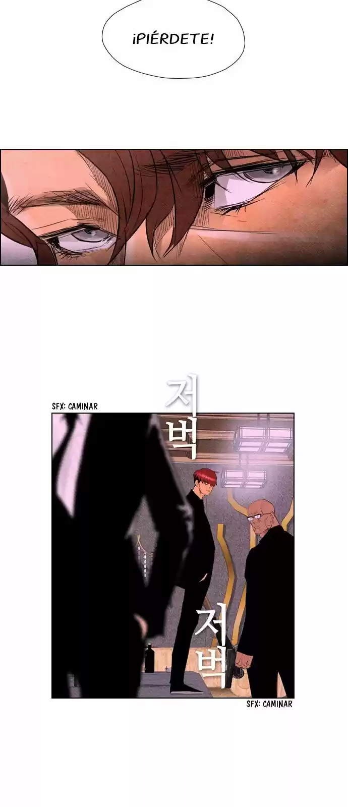 Revival Man (2016) - Capítulo 63 - Página 32 - LectorTMOo
