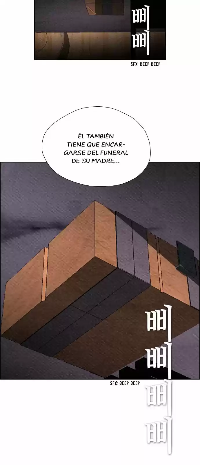 Revival Man (2016) - Capítulo 63 - Página 34 - LectorTMOo