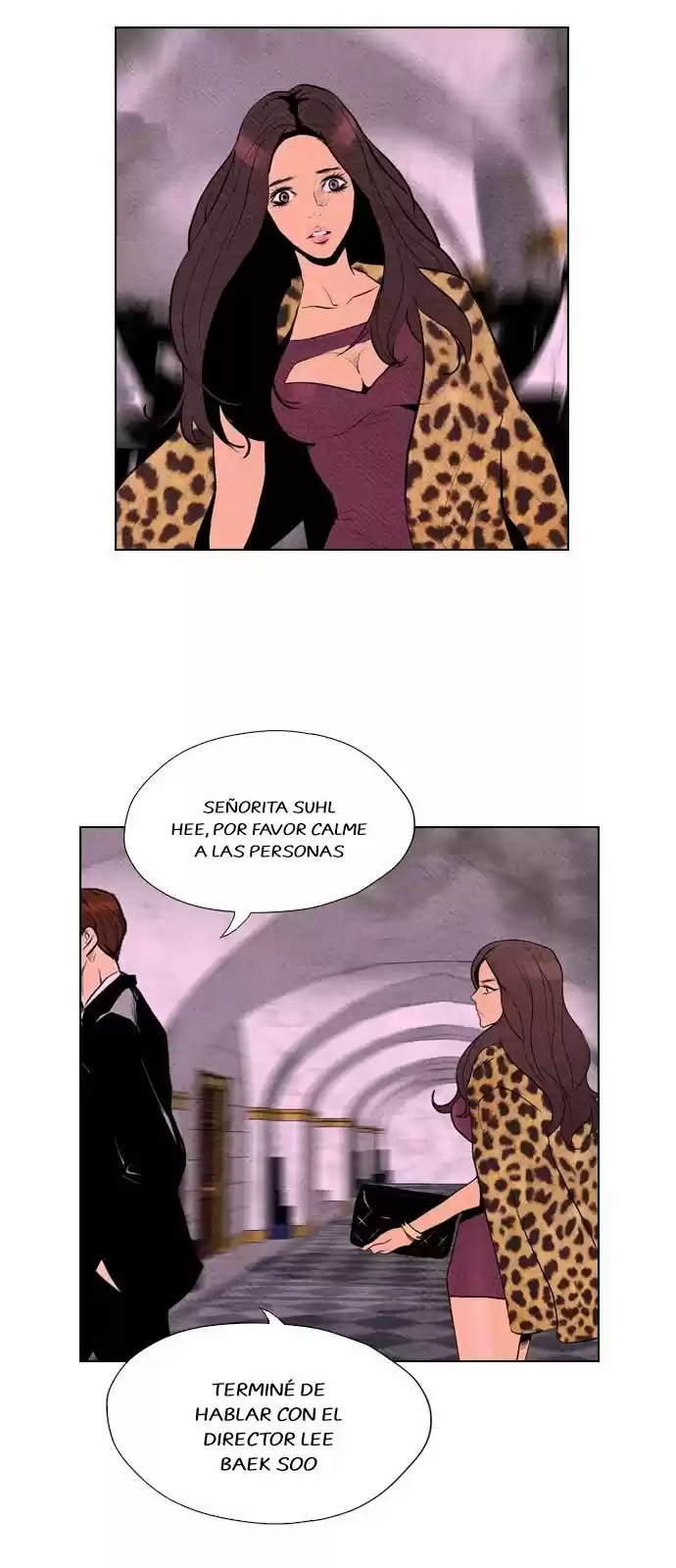 Revival Man (2016) - Capítulo 63 - Página 37 - LectorTMOo
