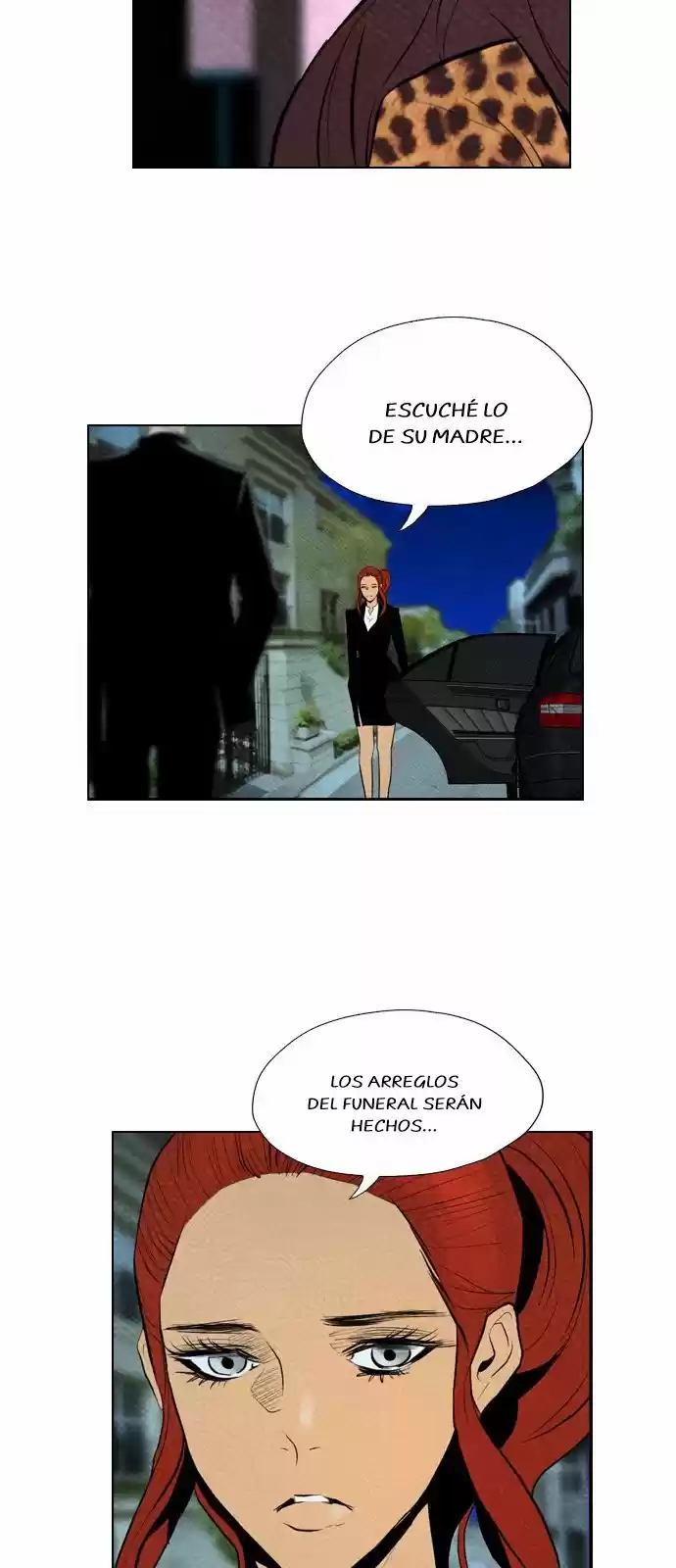 Revival Man (2016) - Capítulo 63 - Página 39 - LectorTMOo