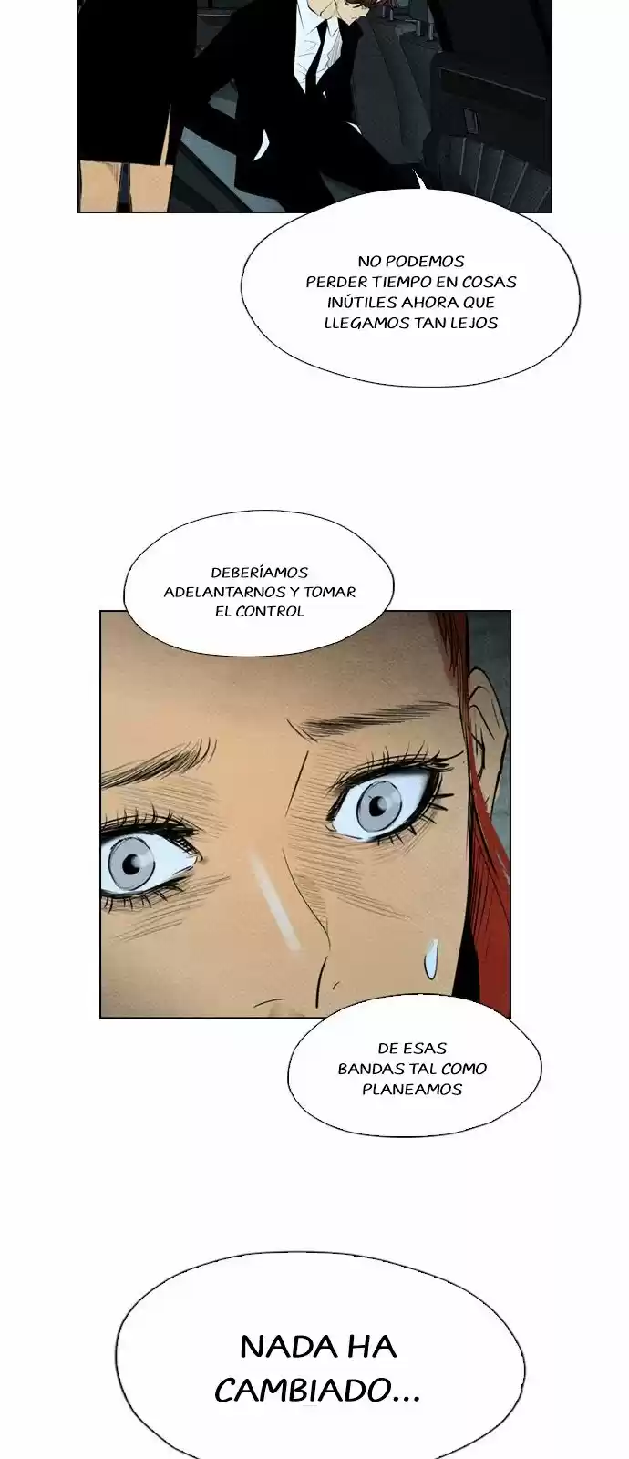 Revival Man (2016) - Capítulo 63 - Página 41 - LectorTMOo