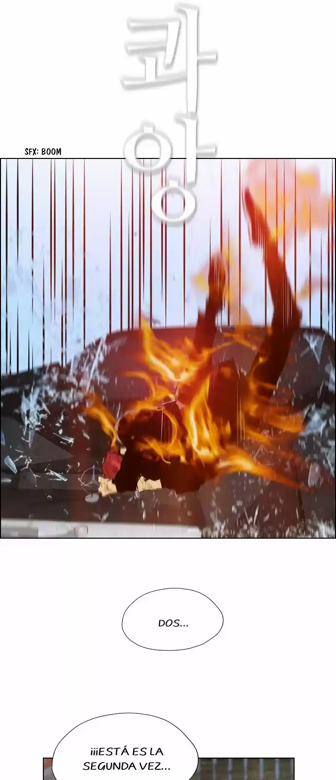 Revival Man (2016) - Capítulo 64 - Página 3 - LectorTMOo
