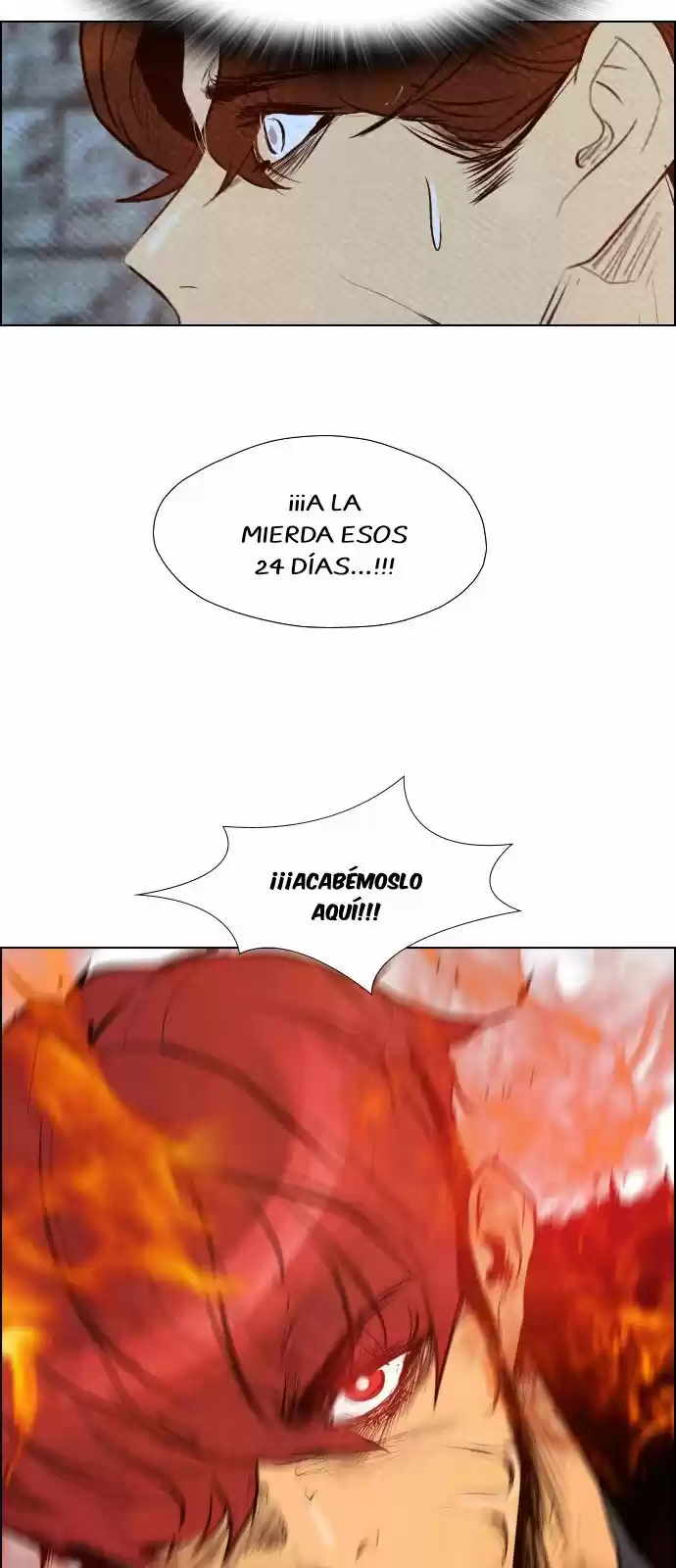 Revival Man (2016) - Capítulo 64 - Página 5 - LectorTMOo