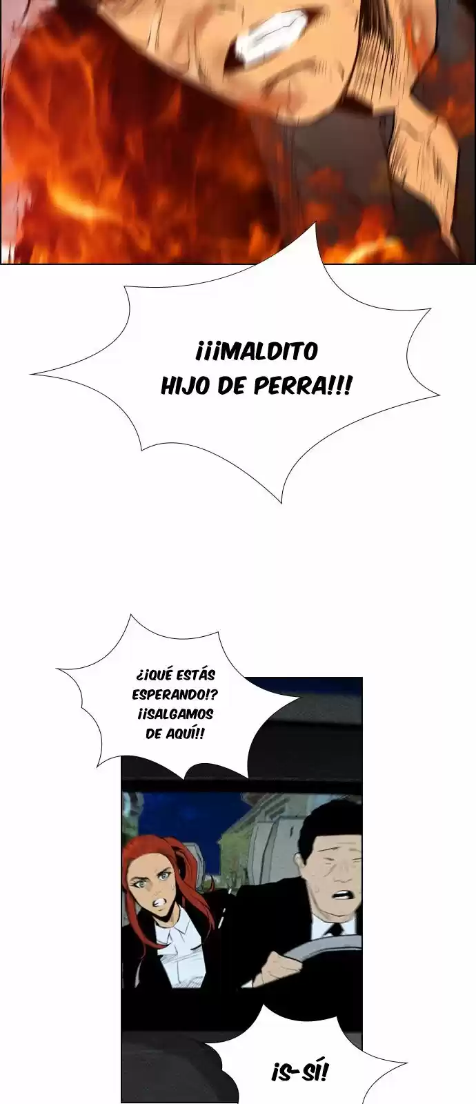 Revival Man (2016) - Capítulo 64 - Página 6 - LectorTMOo