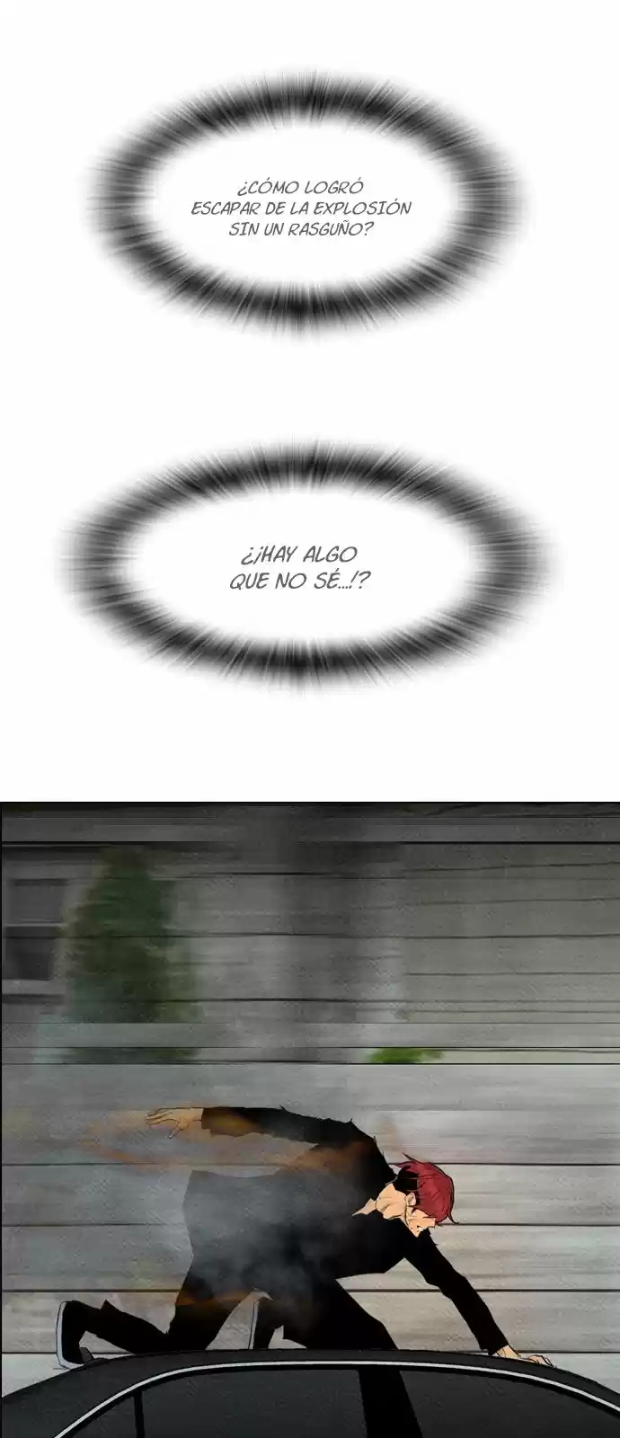 Revival Man (2016) - Capítulo 64 - Página 11 - LectorTMOo
