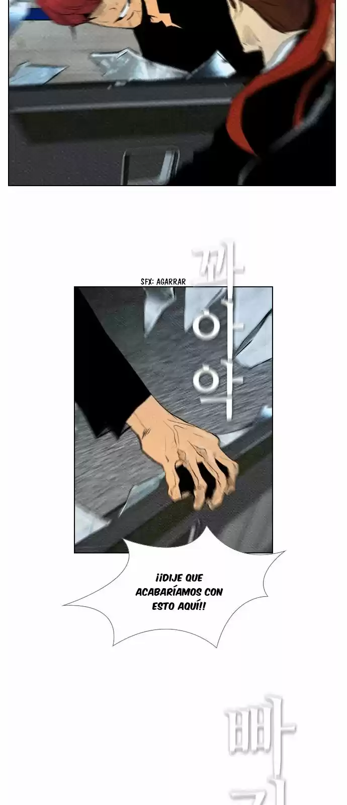 Revival Man (2016) - Capítulo 64 - Página 13 - LectorTMOo