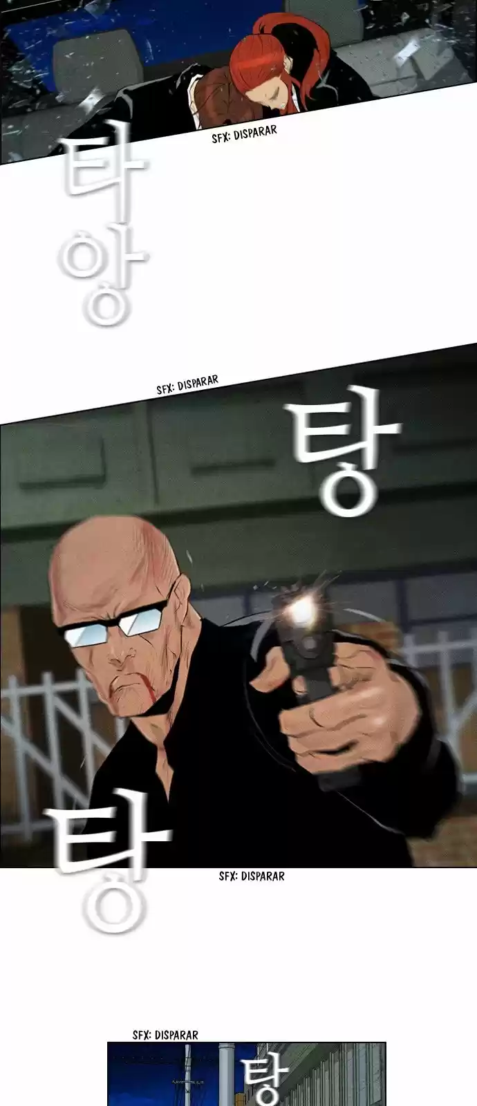 Revival Man (2016) - Capítulo 64 - Página 19 - LectorTMOo