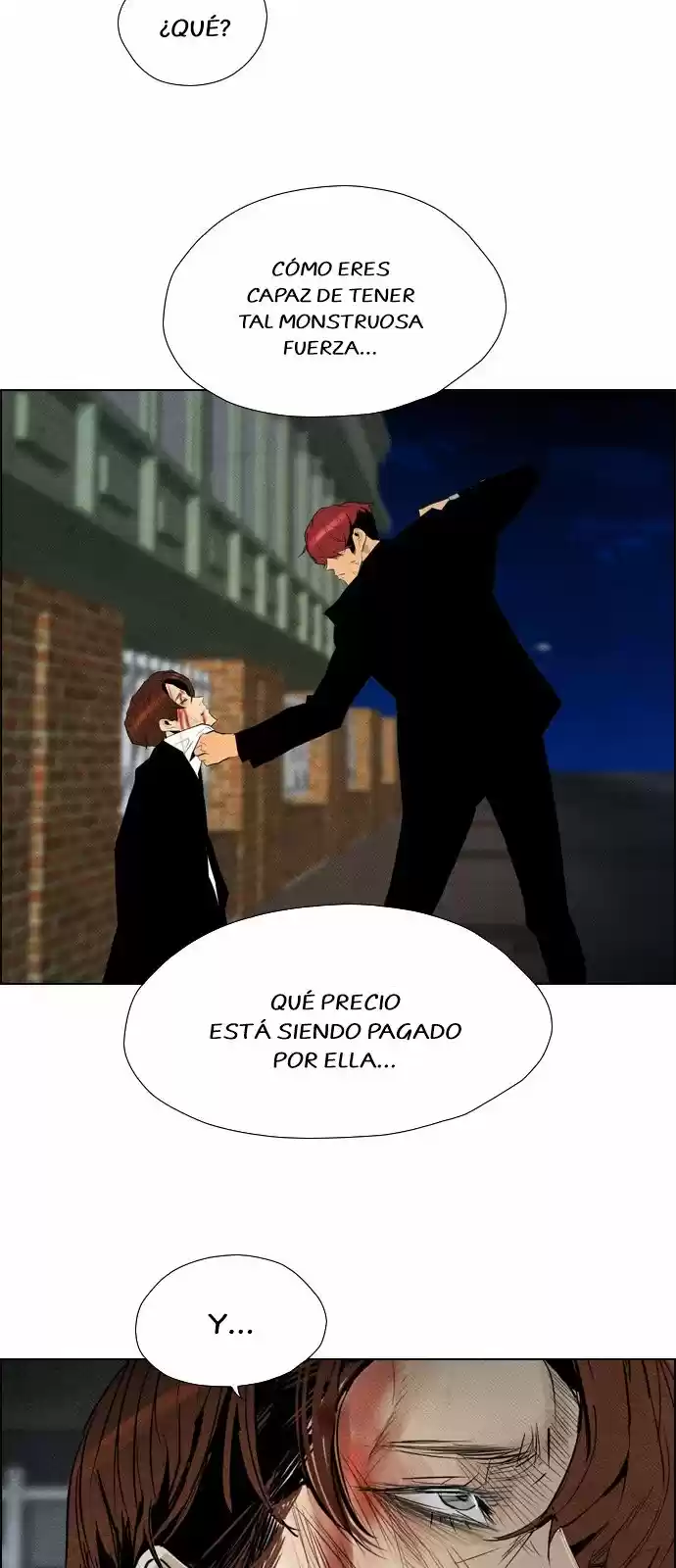 Revival Man (2016) - Capítulo 64 - Página 35 - LectorTMOo