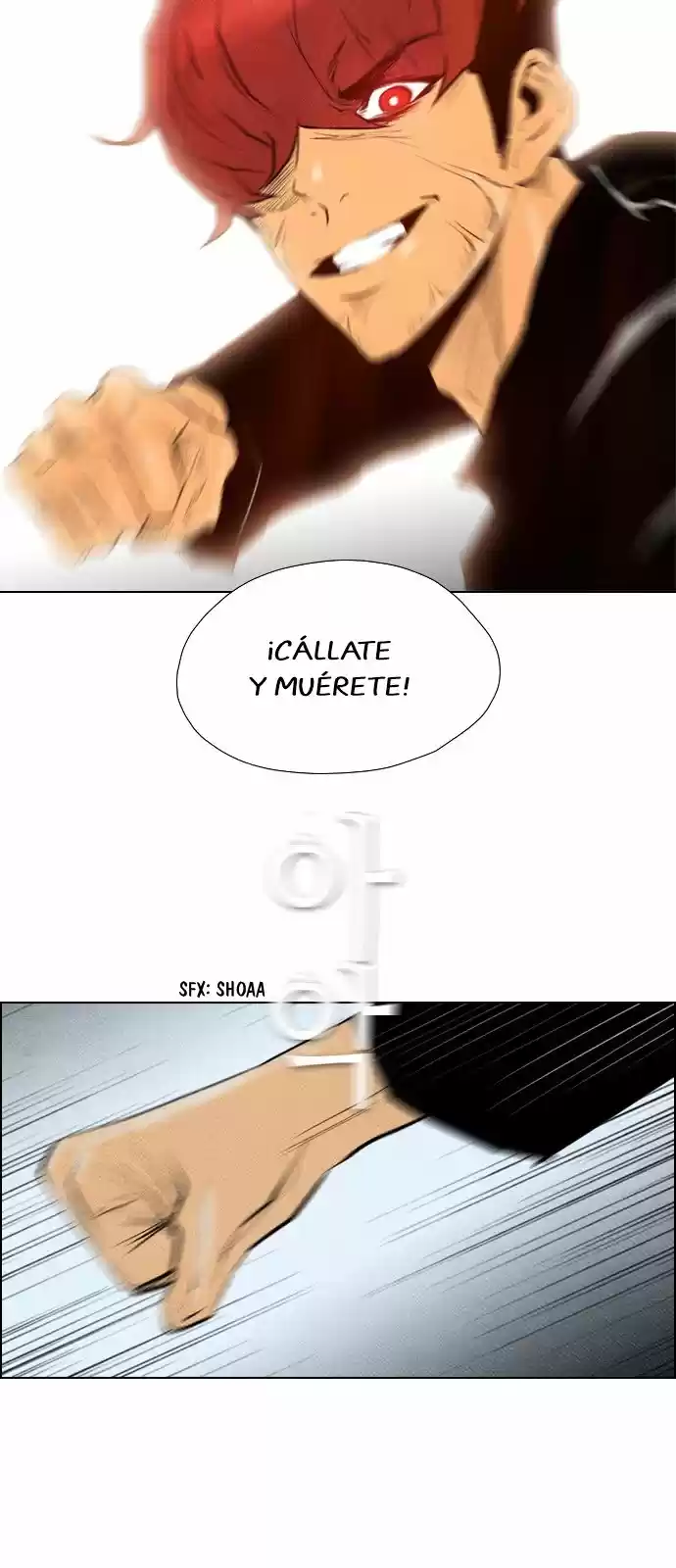 Revival Man (2016) - Capítulo 65 - Página 4 - LectorTMOo