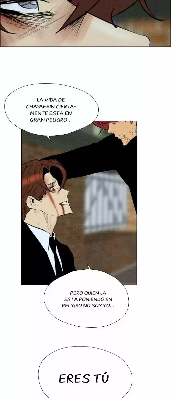 Revival Man (2016) - Capítulo 65 - Página 8 - LectorTMOo