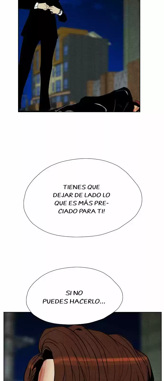 Revival Man (2016) - Capítulo 65 - Página 20 - LectorTMOo