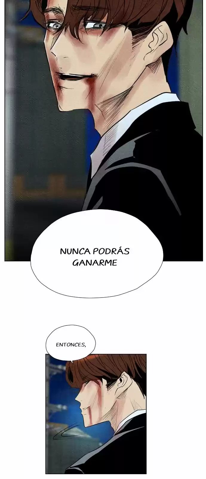 Revival Man (2016) - Capítulo 65 - Página 21 - LectorTMOo