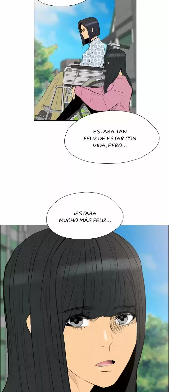 Revival Man (2016) - Capítulo 65 - Página 37 - LectorTMOo