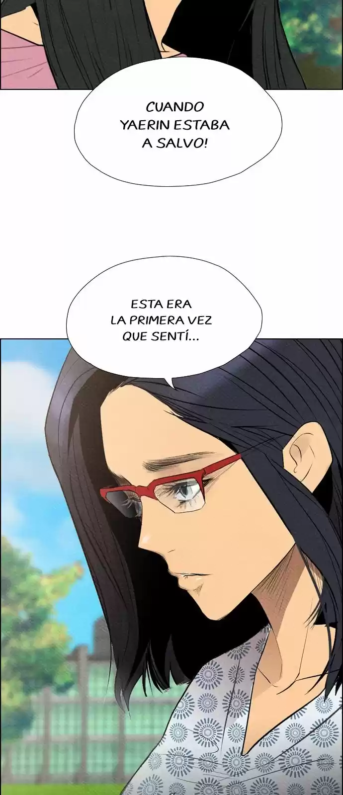 Revival Man (2016) - Capítulo 65 - Página 38 - LectorTMOo