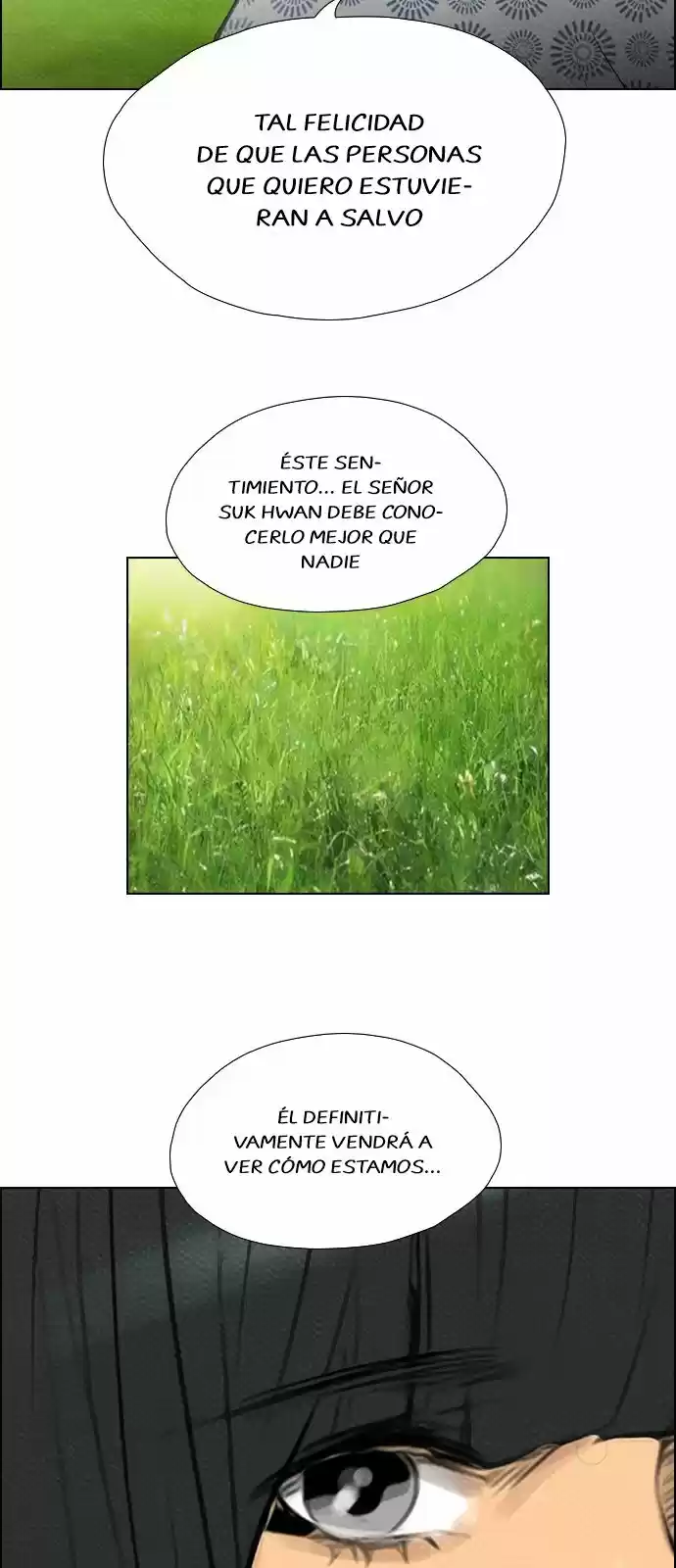 Revival Man (2016) - Capítulo 65 - Página 39 - LectorTMOo
