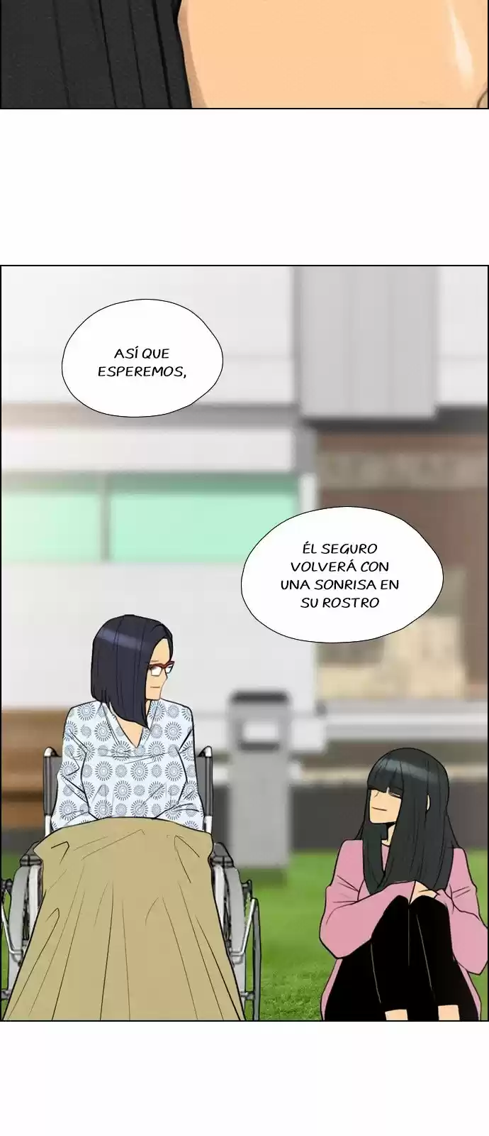 Revival Man (2016) - Capítulo 65 - Página 40 - LectorTMOo