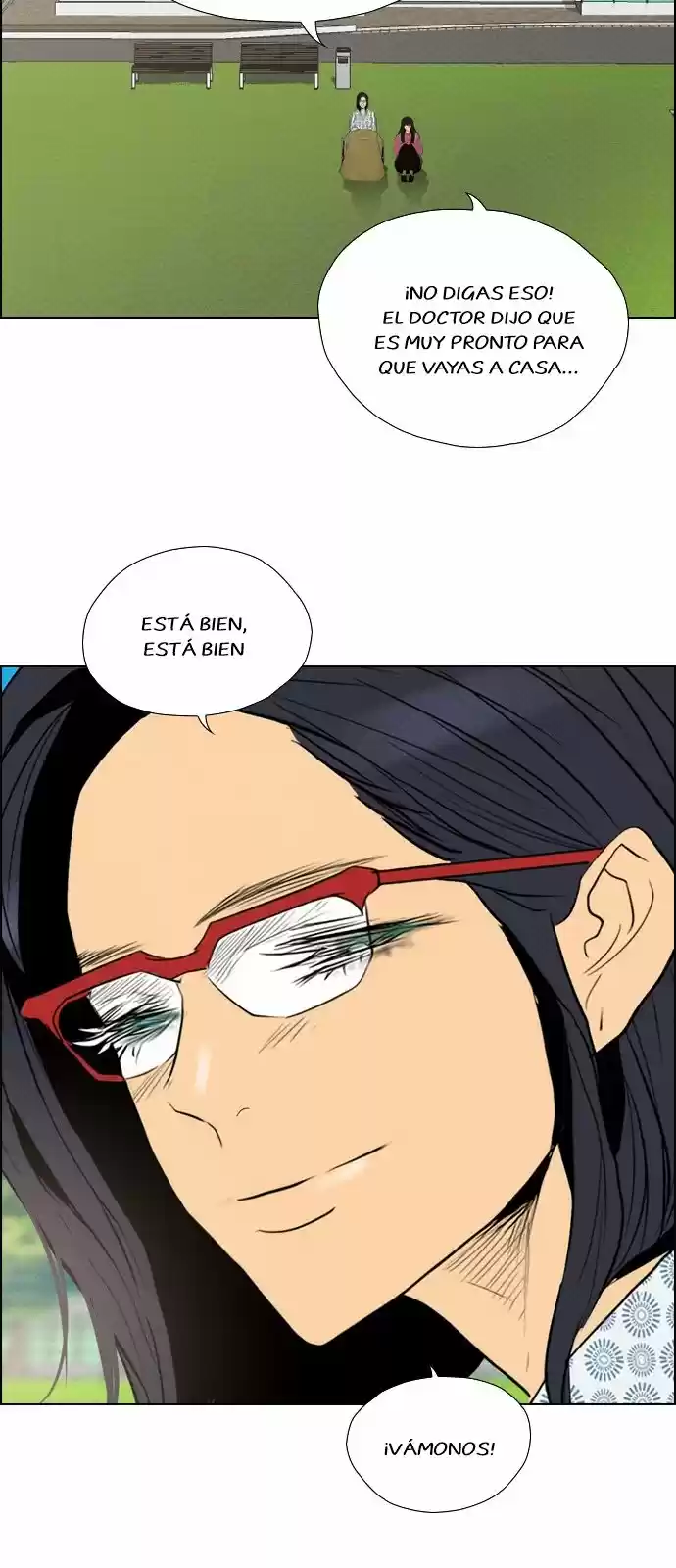 Revival Man (2016) - Capítulo 65 - Página 42 - LectorTMOo